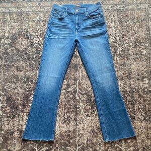 Mother Denim
